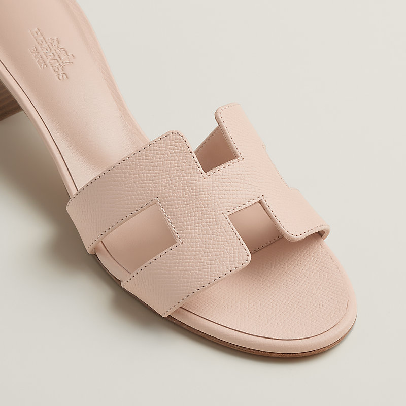 Oasis sandal | Hermès Finland